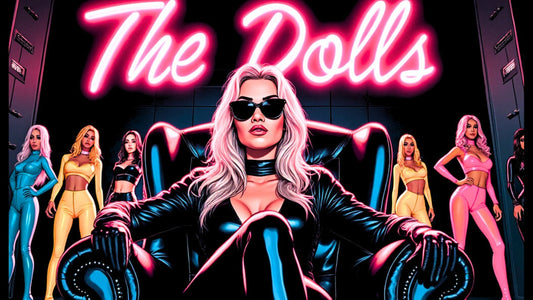 THE DOLLS PITCH