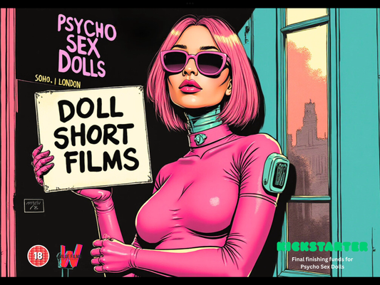 SHORT PROMO FILMS!