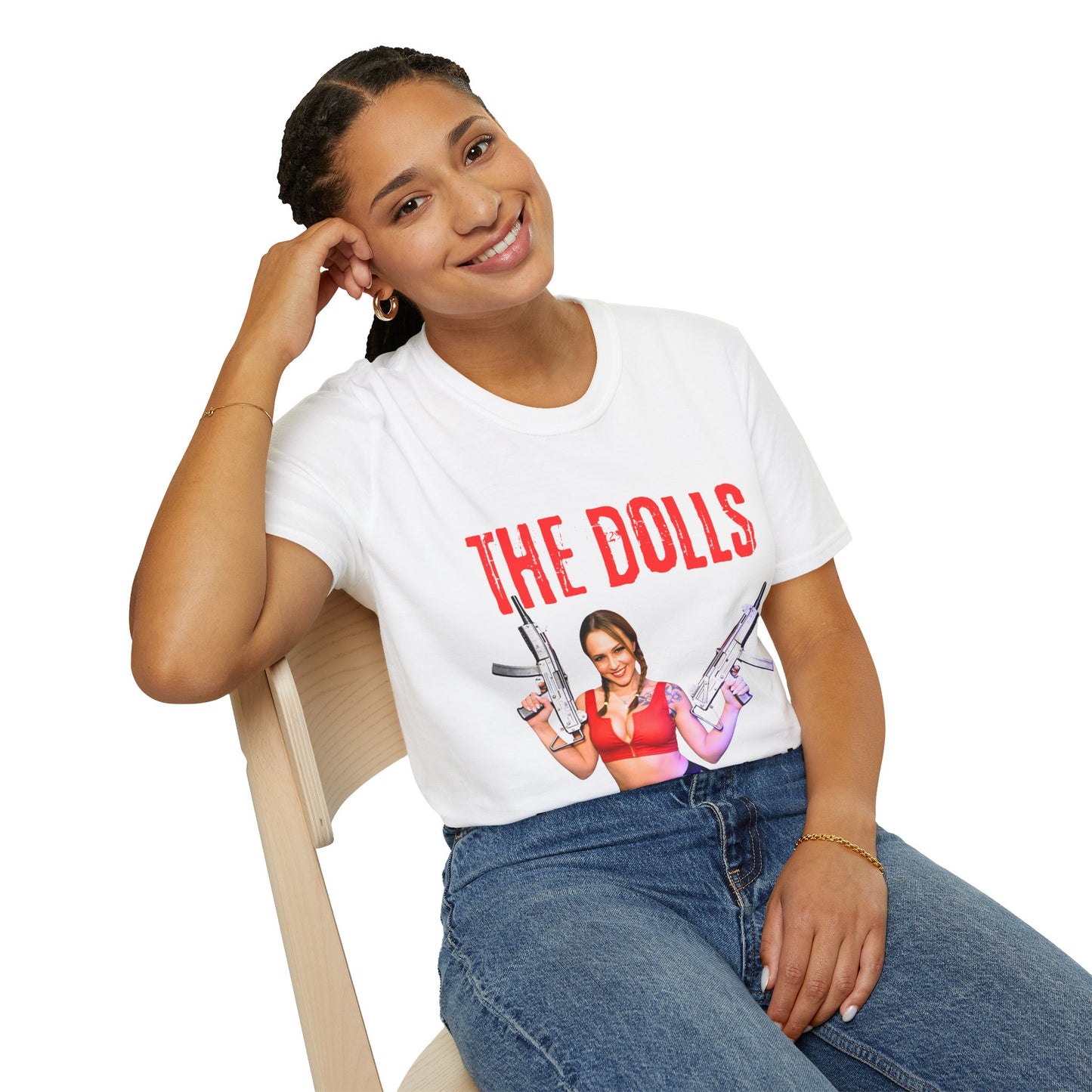 "The Dolls" T-Shirt