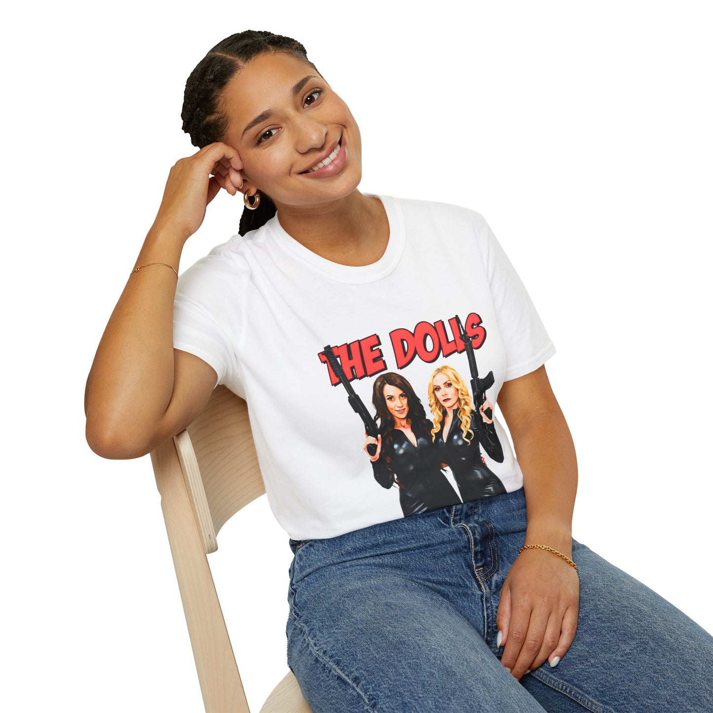 "The Dolls" T-Shirt