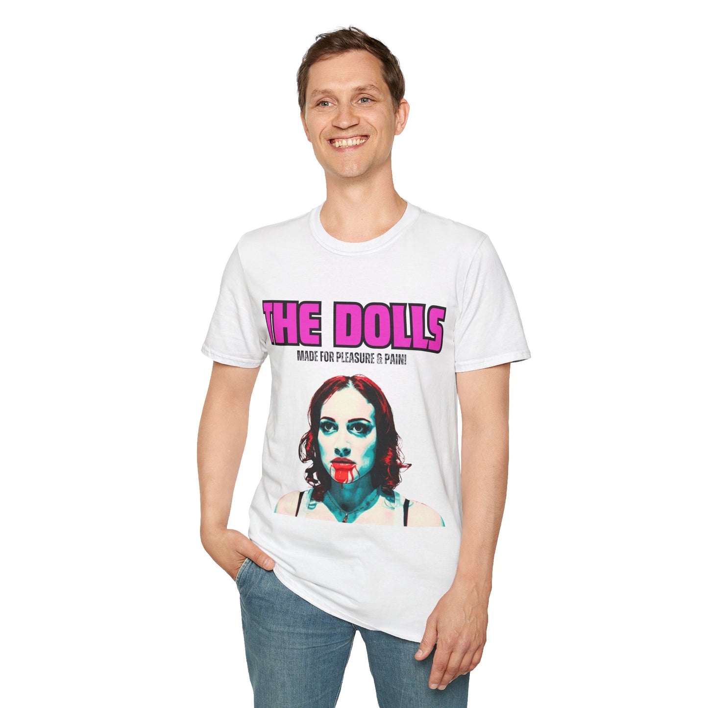 The Dolls T-Shirt
