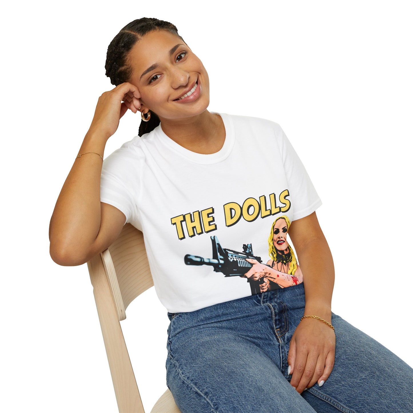 "The Dolls" T-Shirt