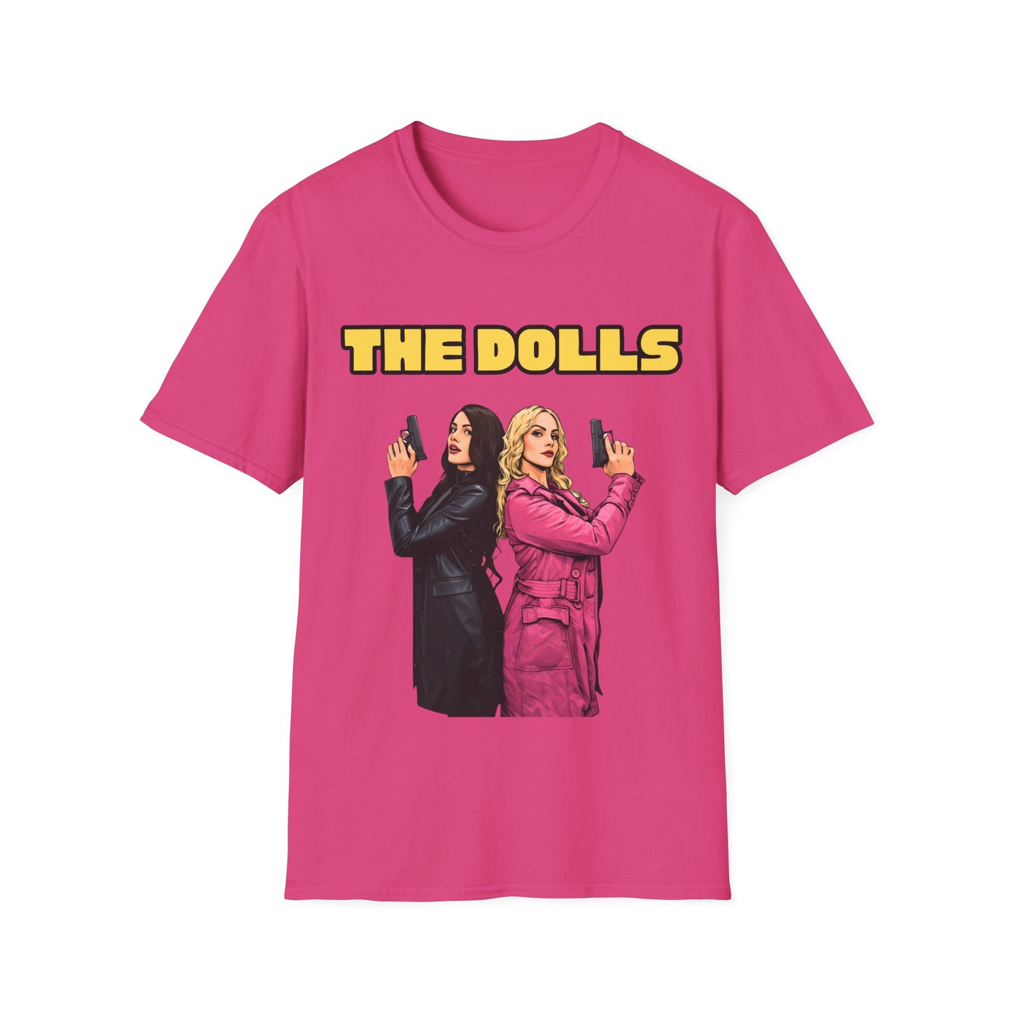 "The Dolls" T-Shirt