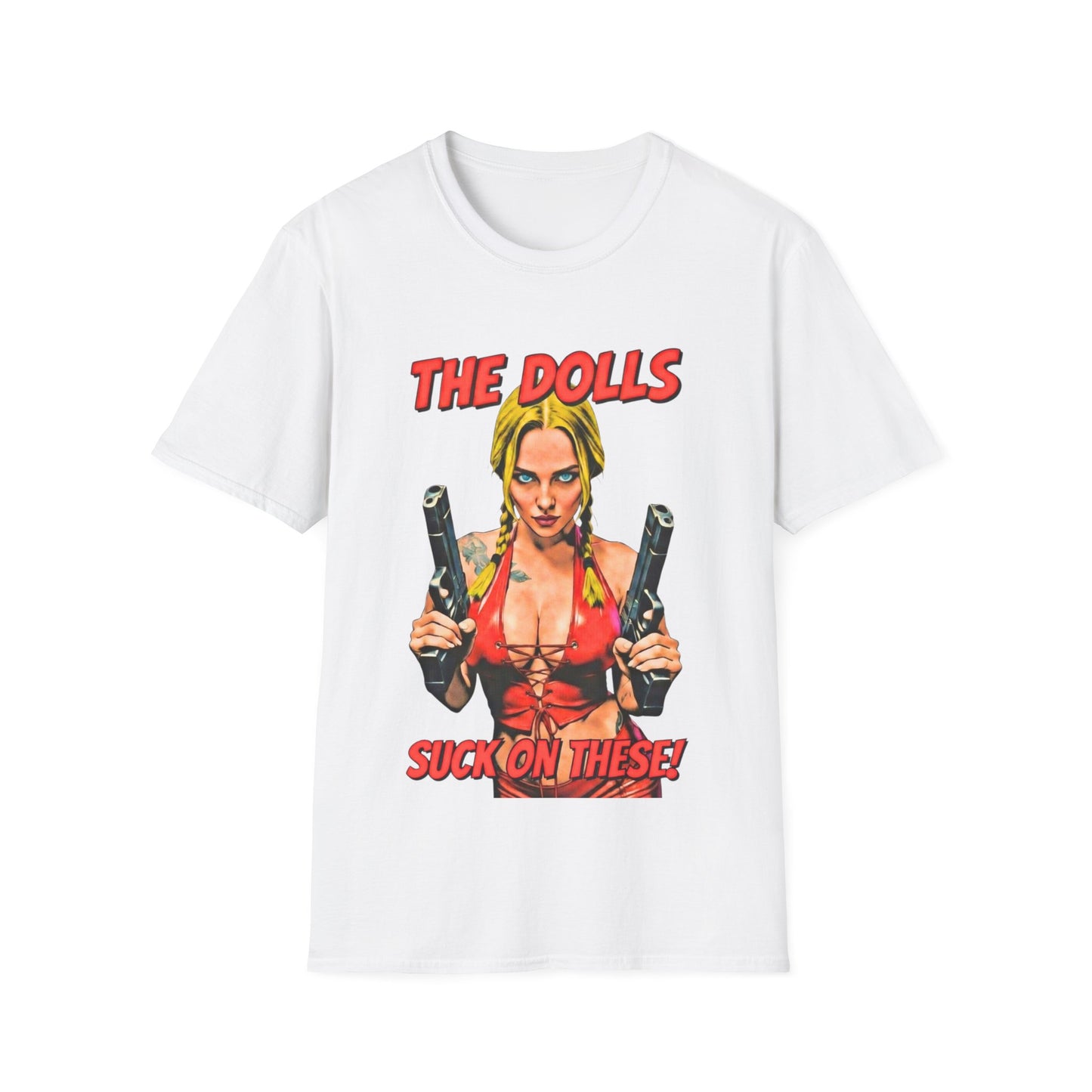 The Dolls T-Shirt