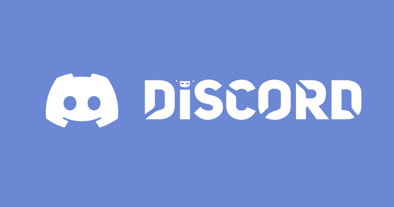 Discord set up for the films
