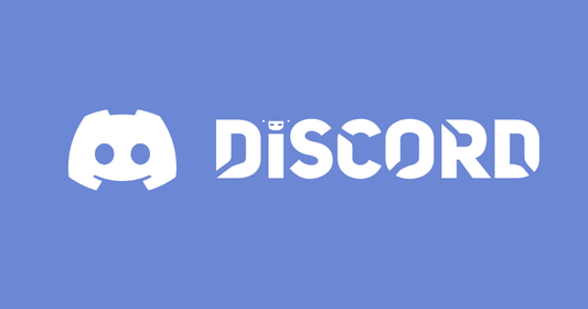 Discord set up for the films