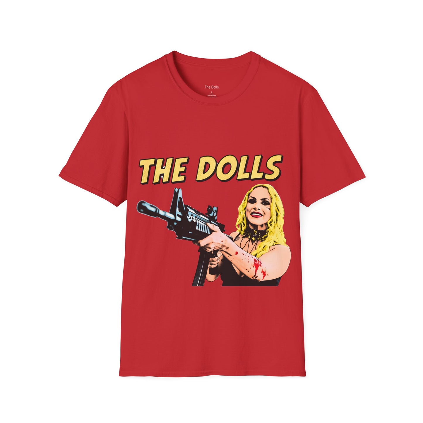 "The Dolls" T-Shirt