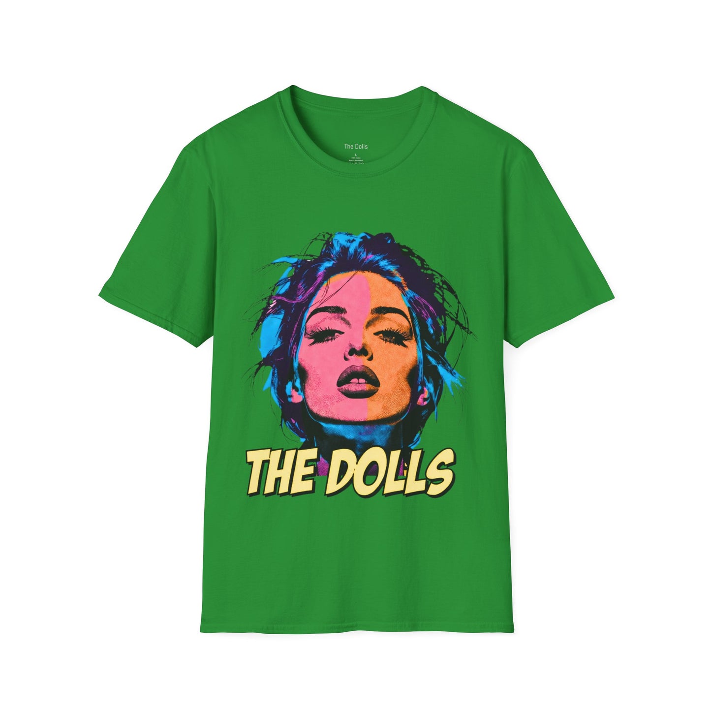 "The Dolls" T-Shirt