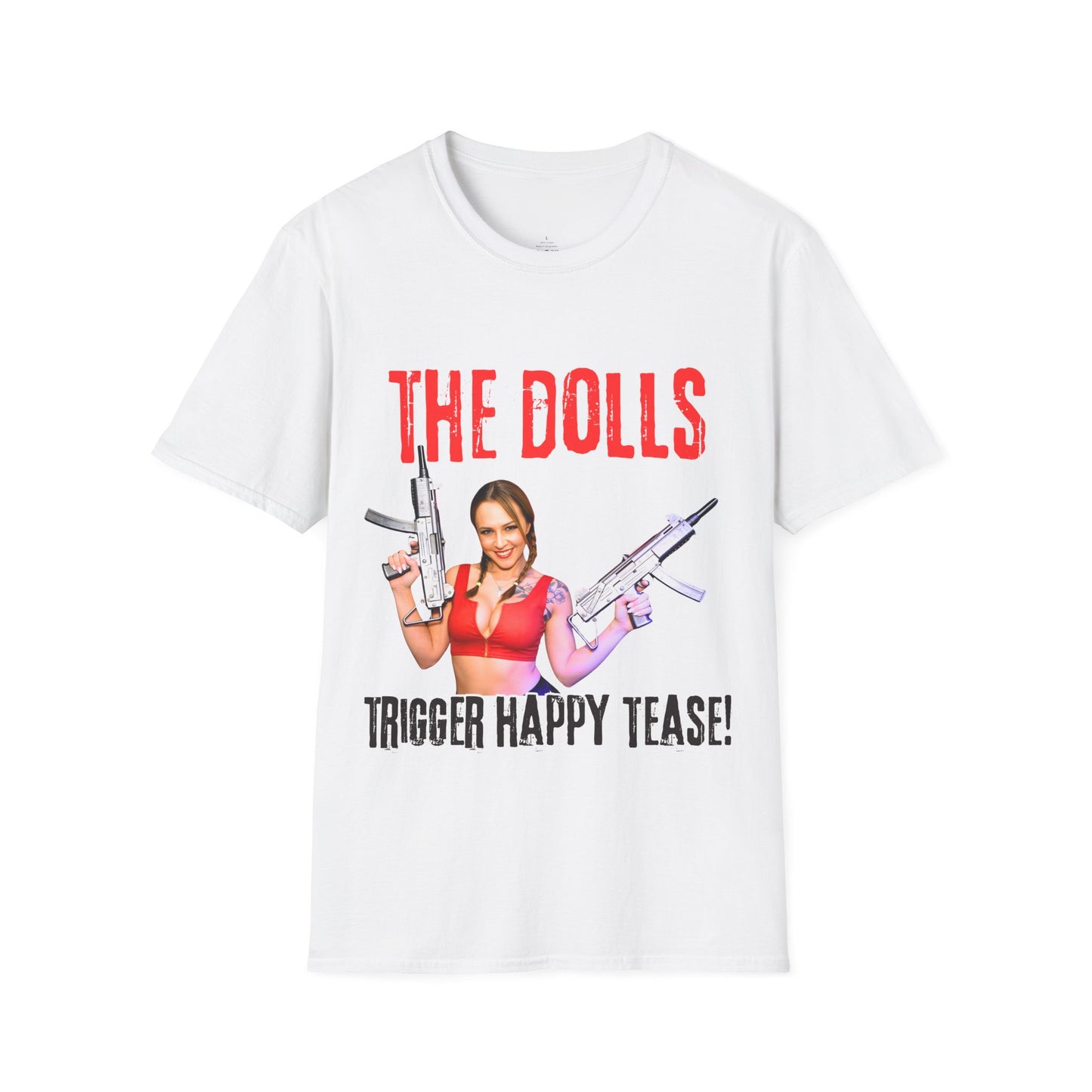 "The Dolls" T-Shirt