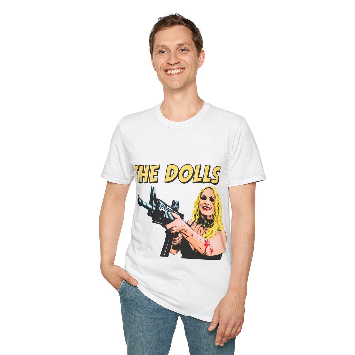 "The Dolls" T-Shirt