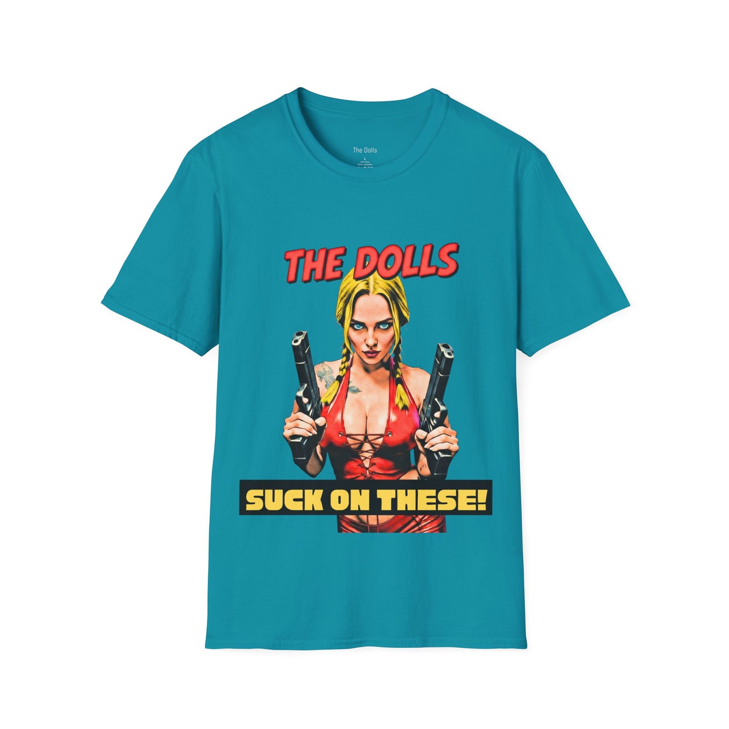 "The Dolls" T-Shirt