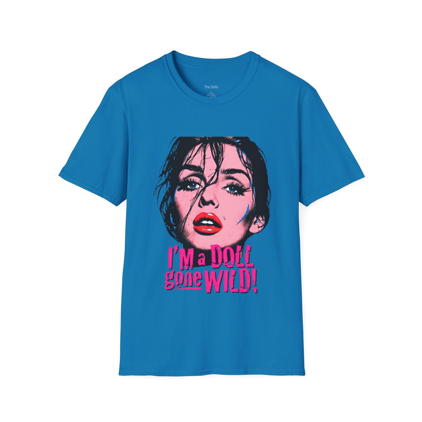 "The Dolls" T-Shirt