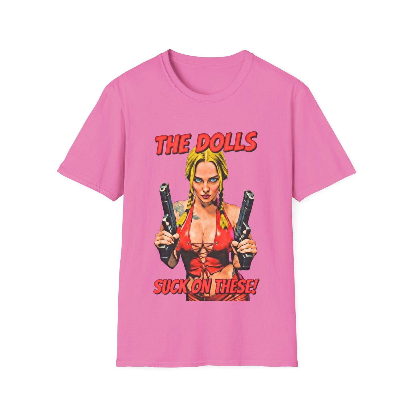 The Dolls T-Shirt