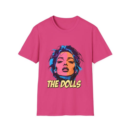 The Dolls T-Shirt