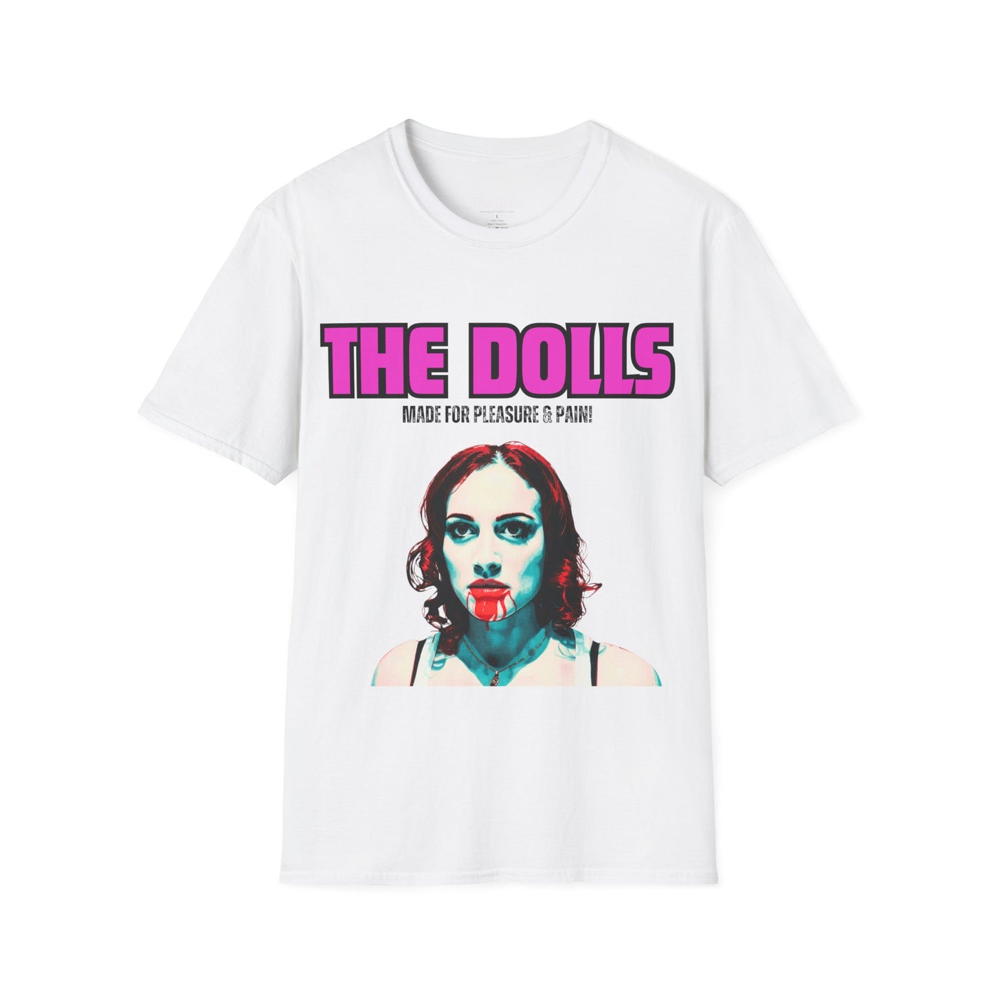 The Dolls T-Shirt