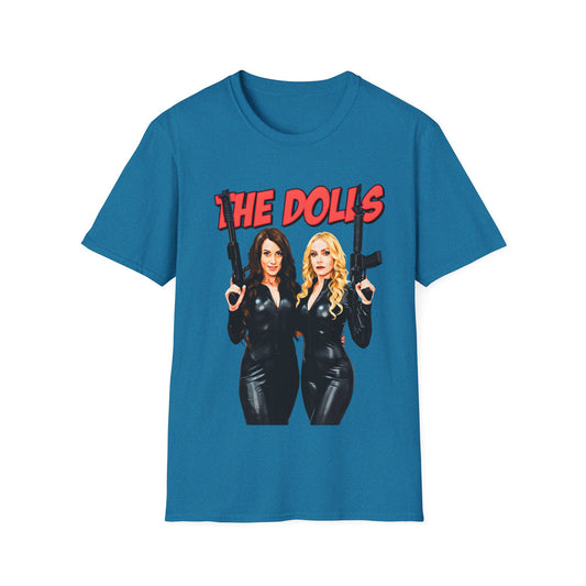 The Dolls T-Shirt