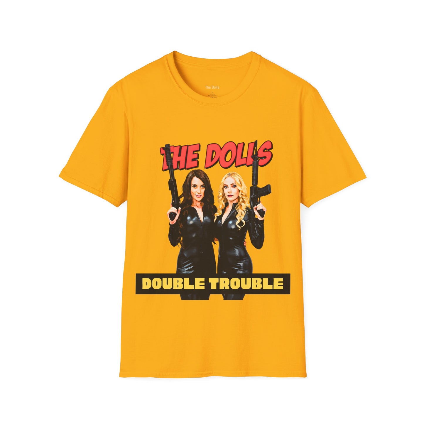 "The Dolls" T-Shirt