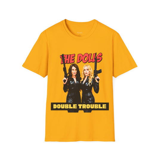 "The Dolls" T-Shirt
