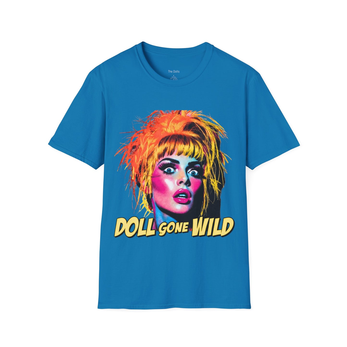 "The Dolls" T-Shirt