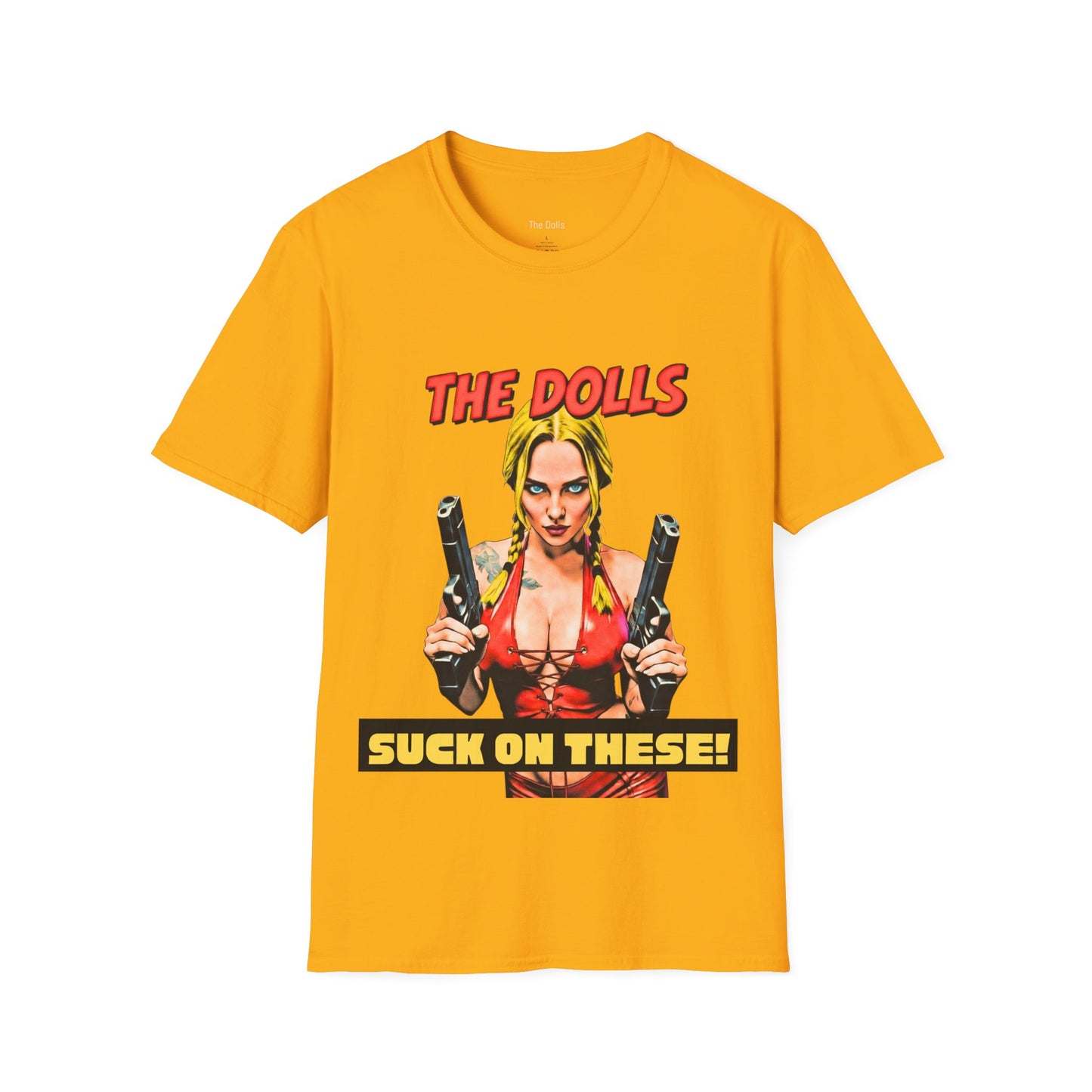 "The Dolls" T-Shirt