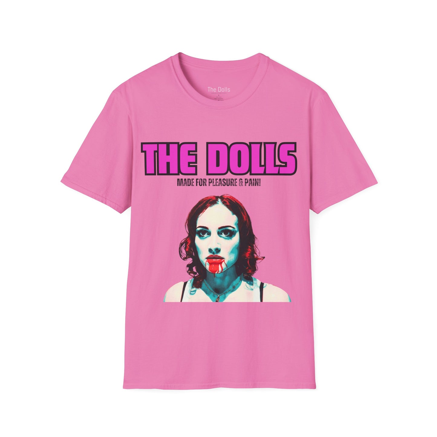 The Dolls T-Shirt