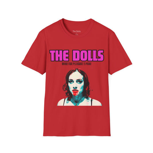 The Dolls T-Shirt