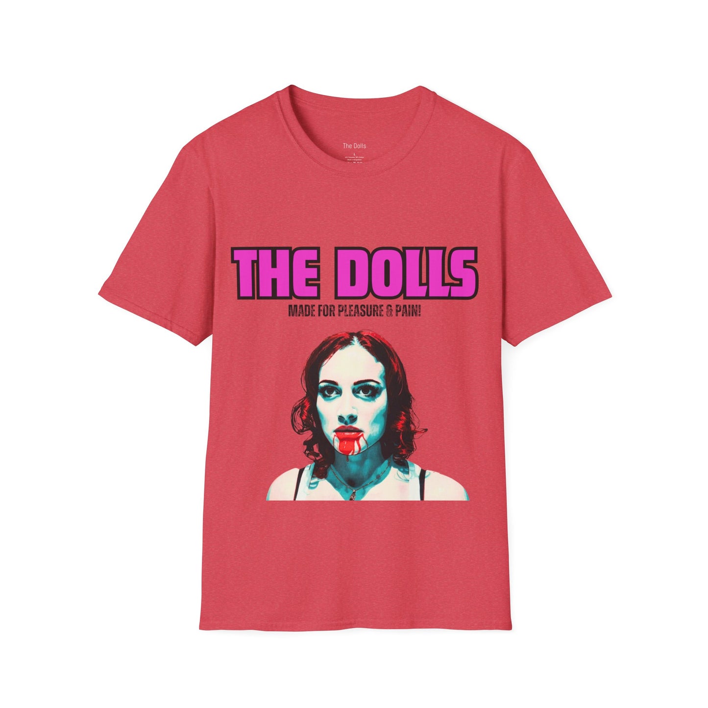 "The Dolls" T-Shirt