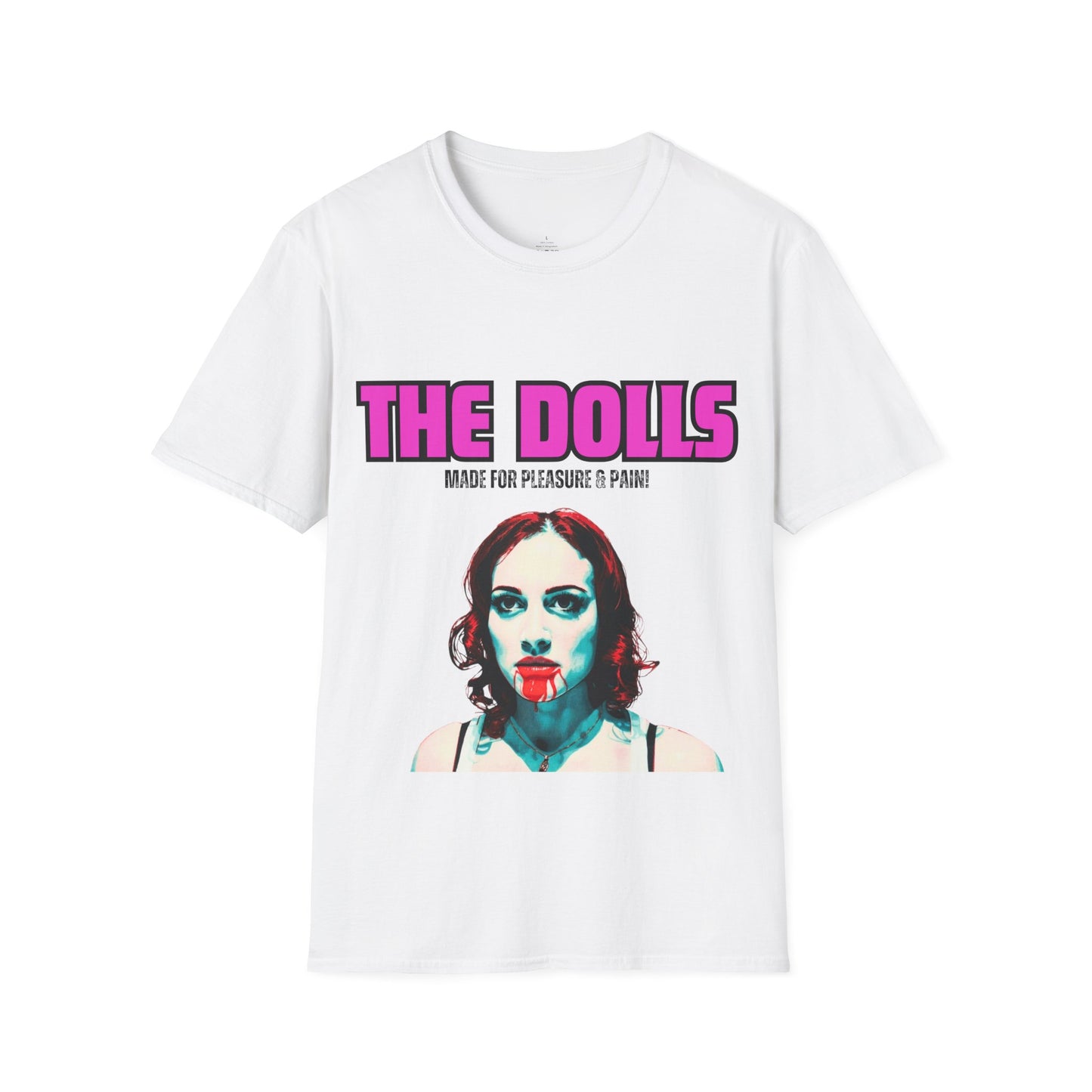 "The Dolls" T-Shirt