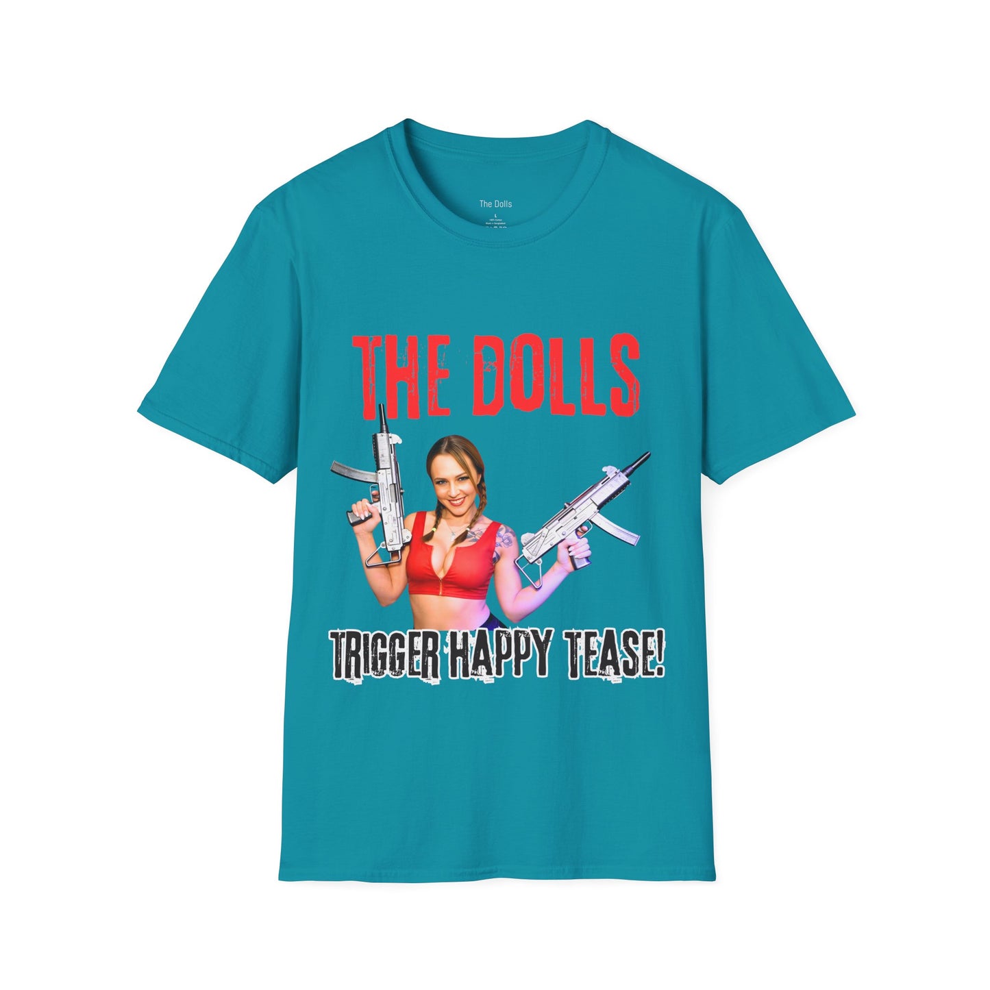 "The Dolls" T-Shirt