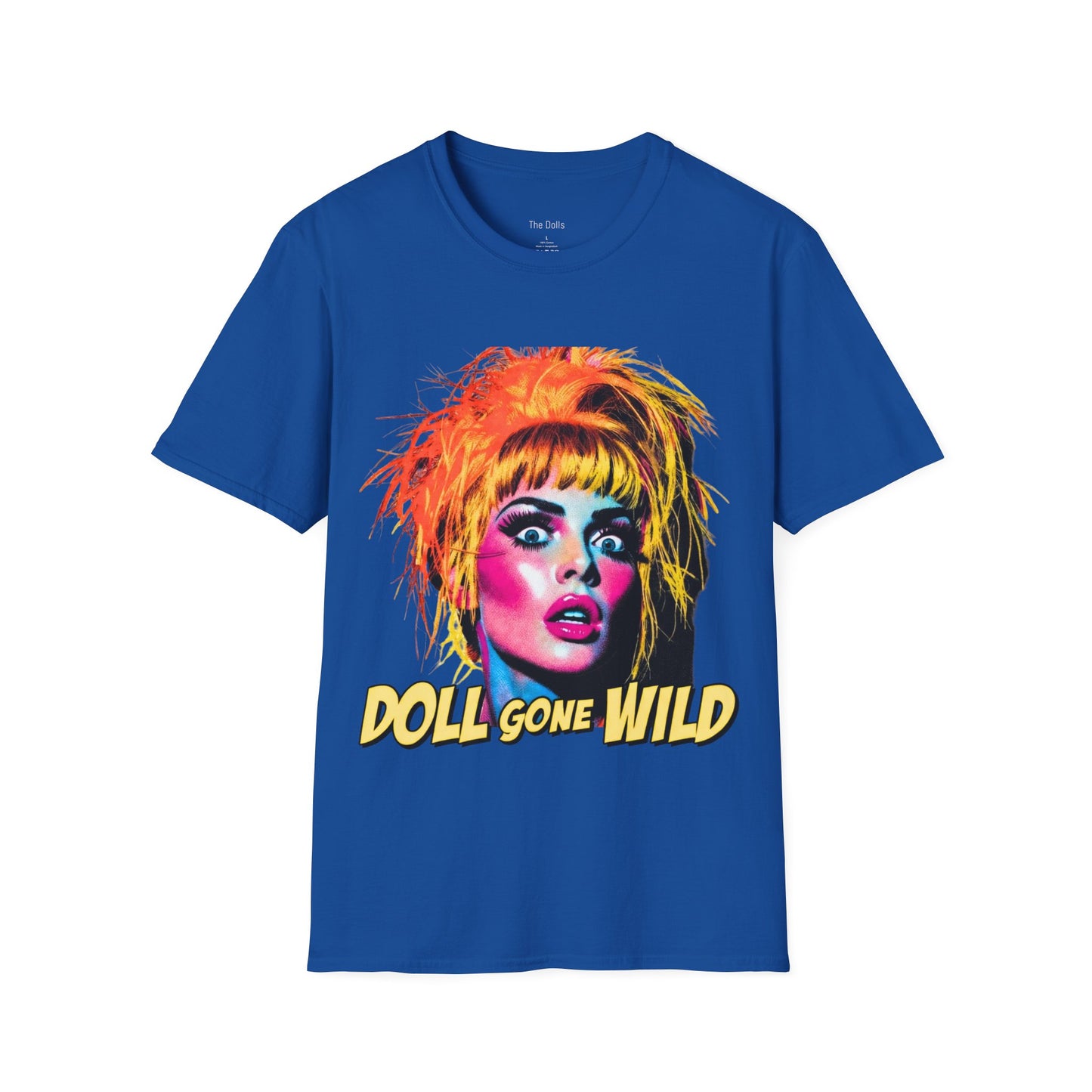 "The Dolls" T-Shirt