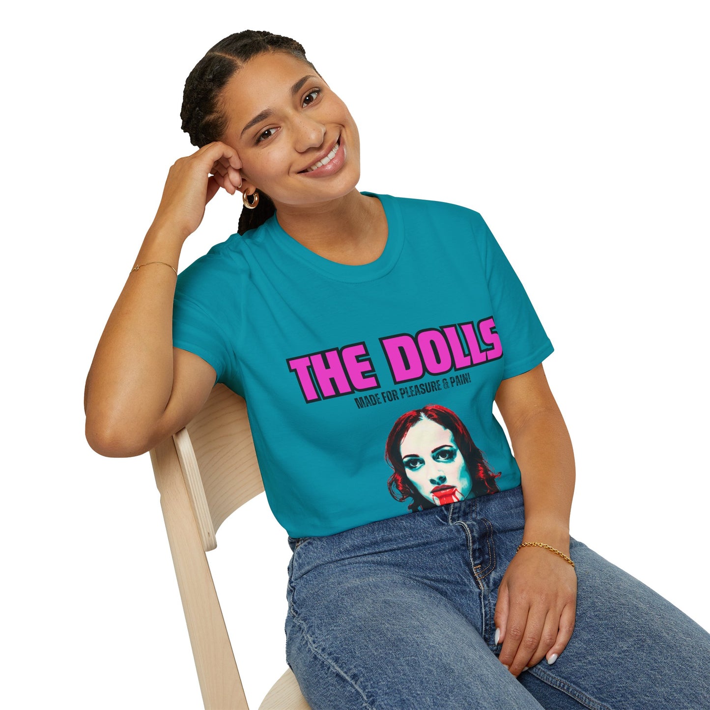 "The Dolls" T-Shirt