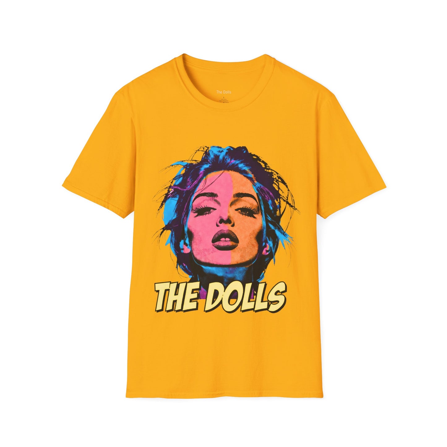 "The Dolls" T-Shirt