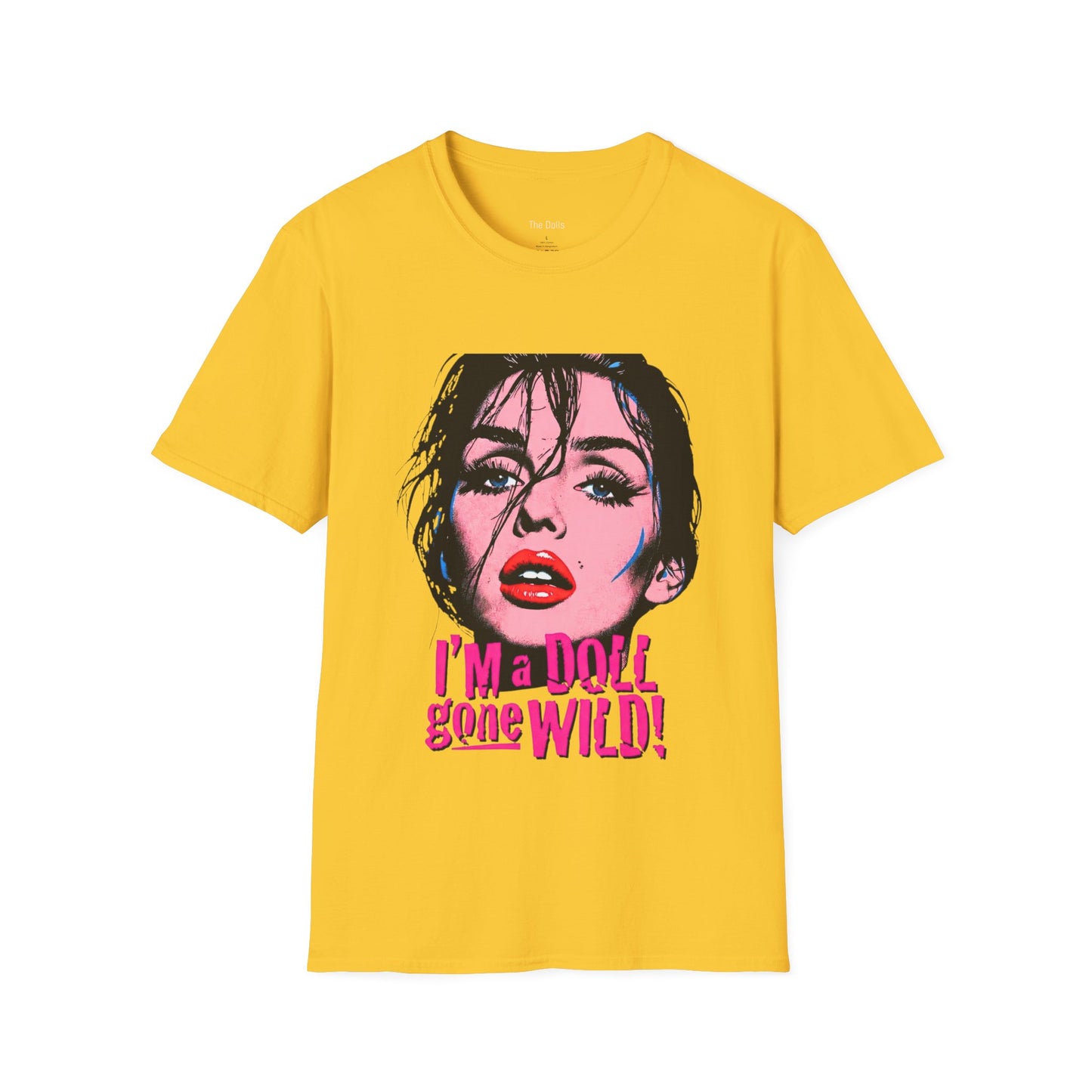 "The Dolls" T-Shirt