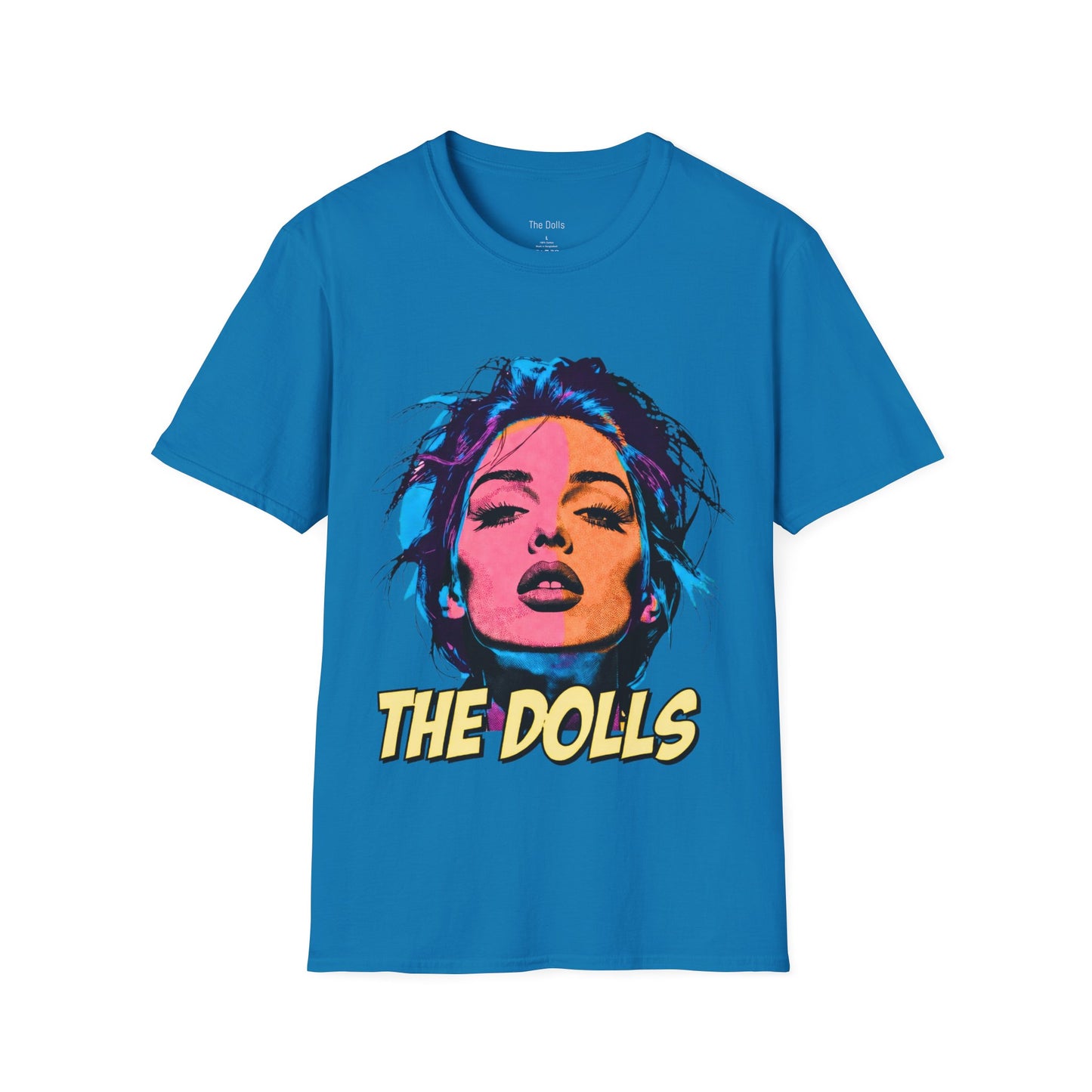 "The Dolls" T-Shirt