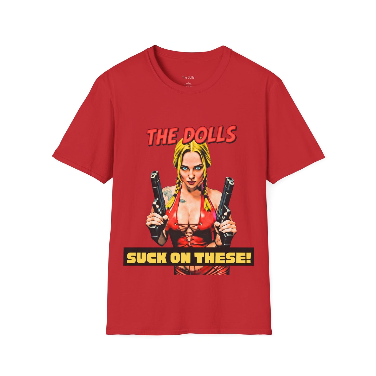"The Dolls" T-Shirt