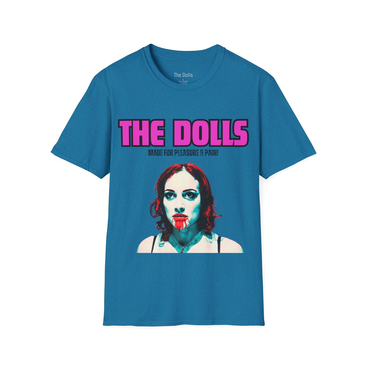 The Dolls T-Shirt