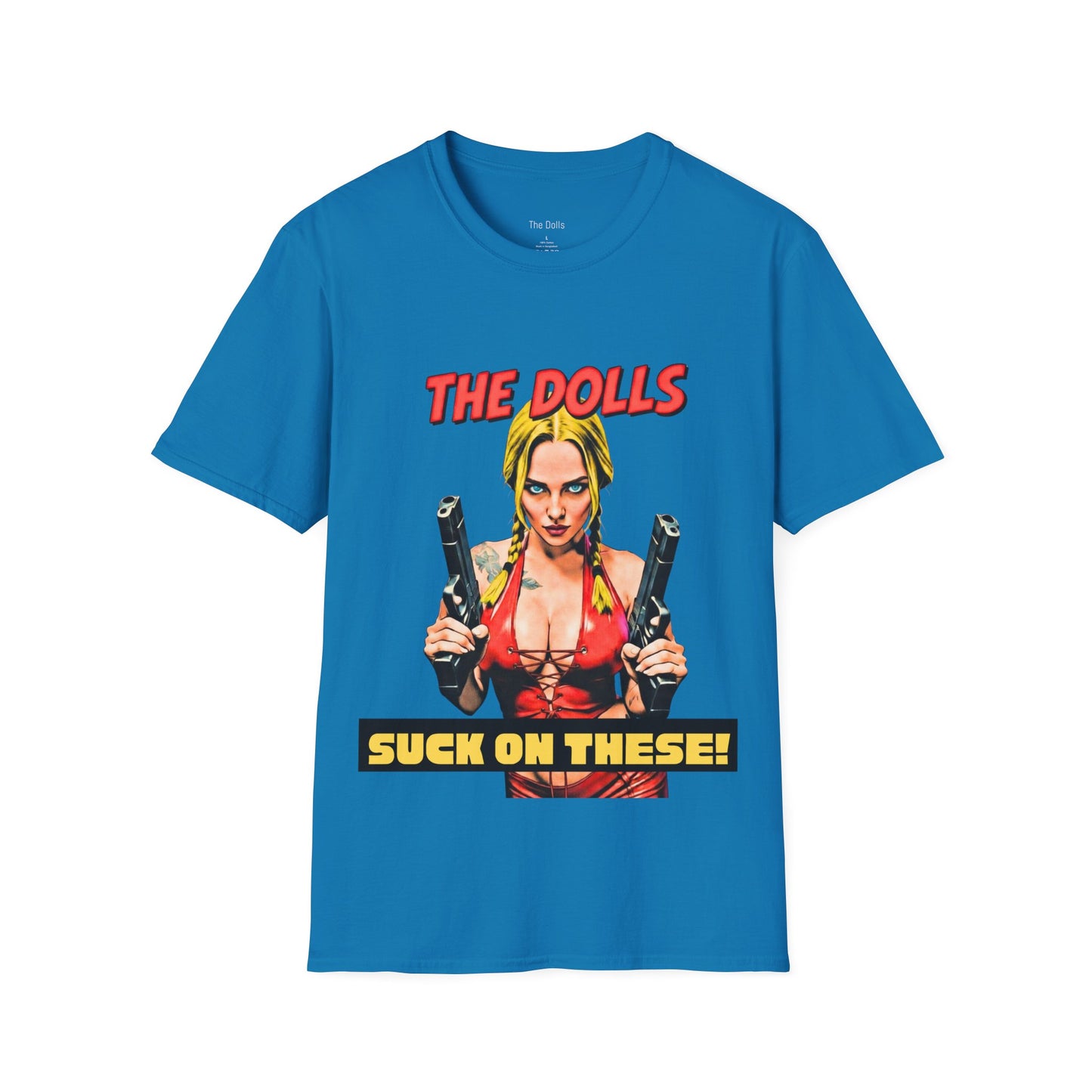 "The Dolls" T-Shirt