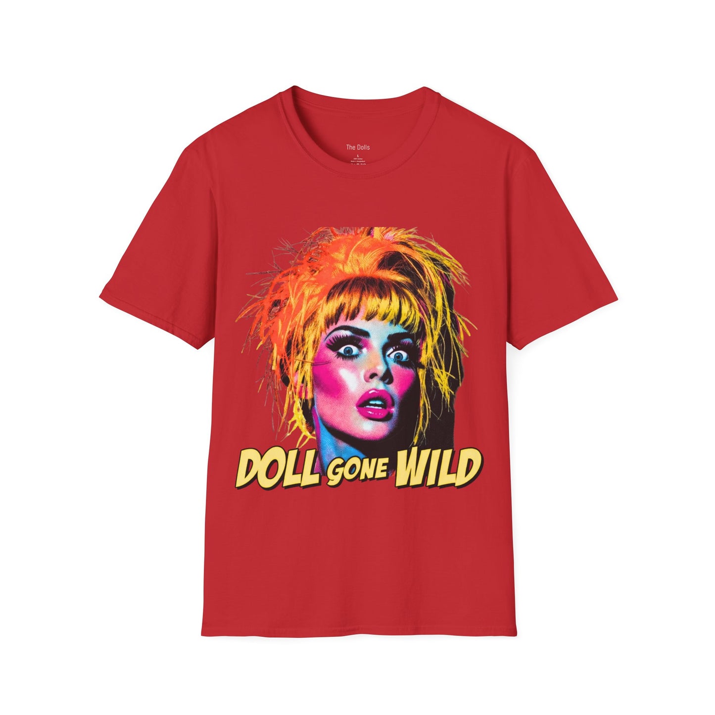 "The Dolls" T-Shirt