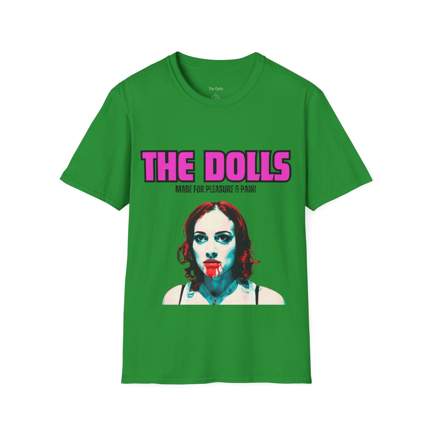 "The Dolls" T-Shirt