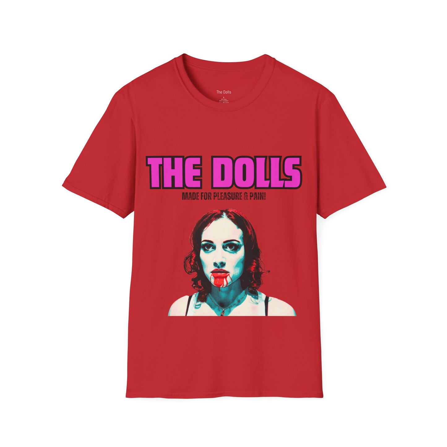 "The Dolls" T-Shirt