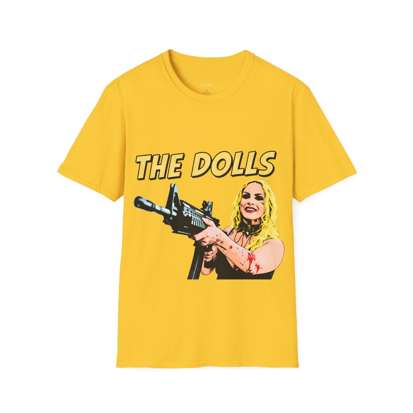 "The Dolls" T-Shirt