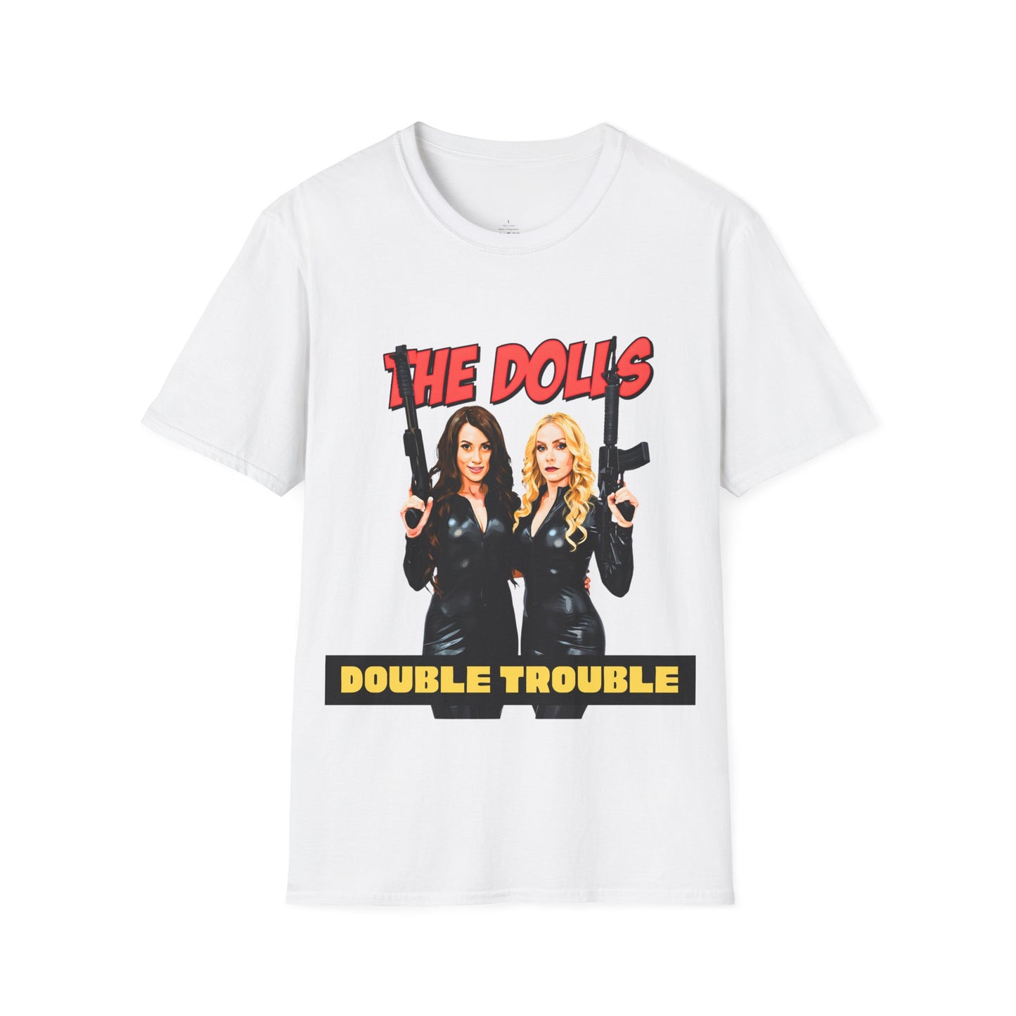 "The Dolls" T-Shirt