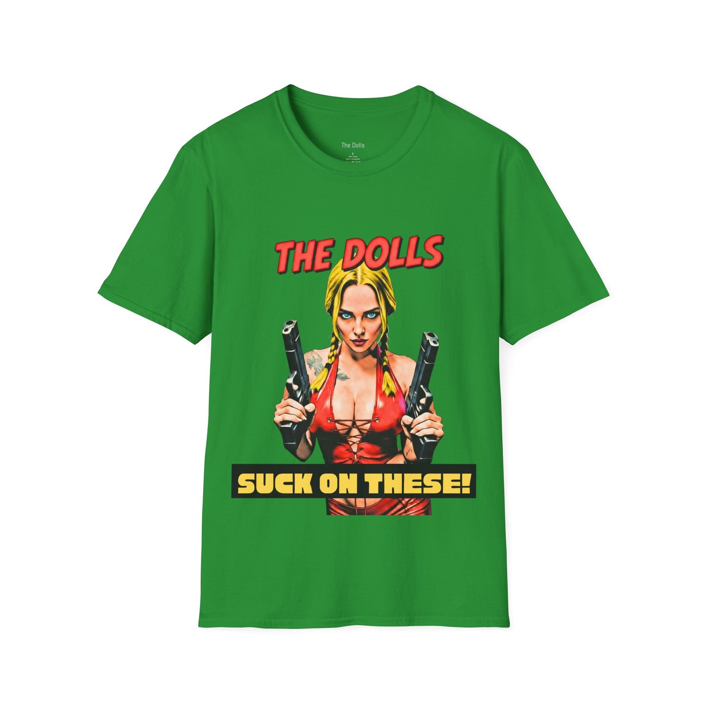 "The Dolls" T-Shirt