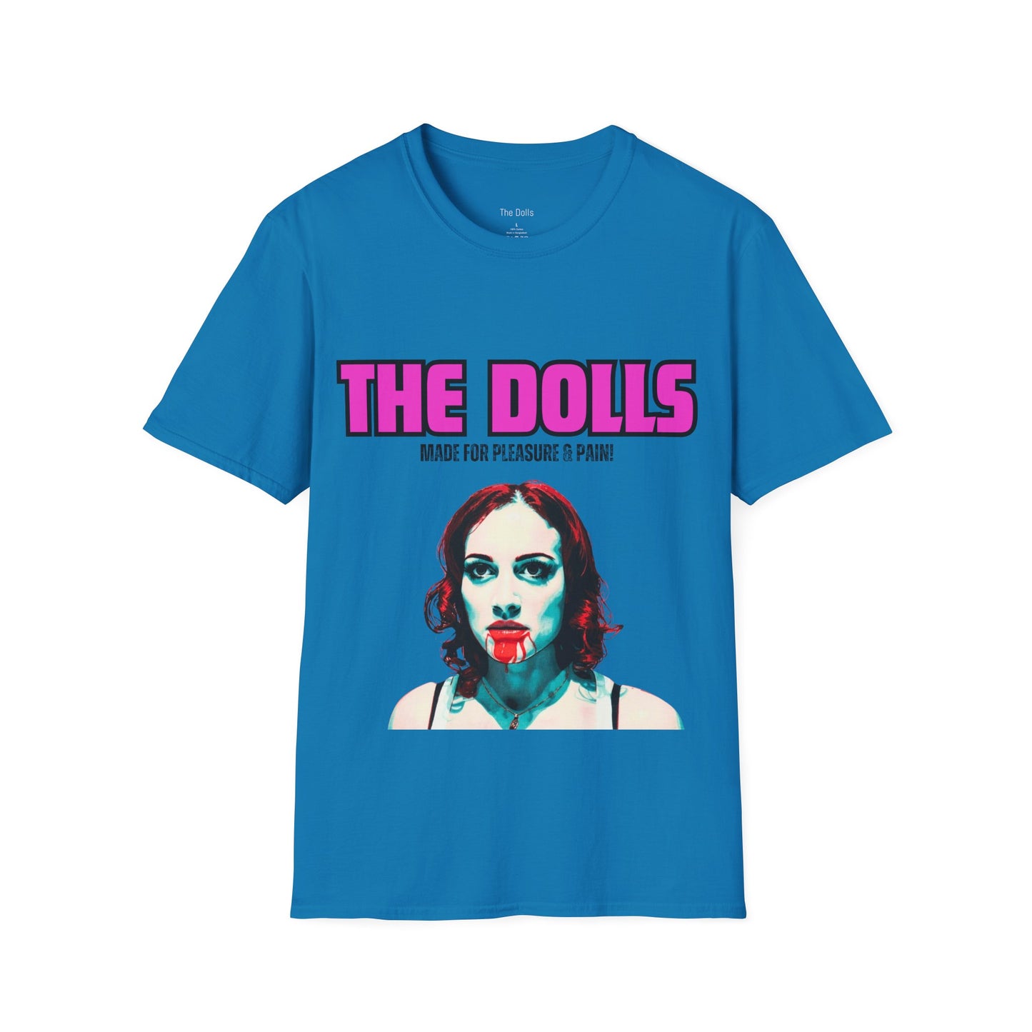 "The Dolls" T-Shirt