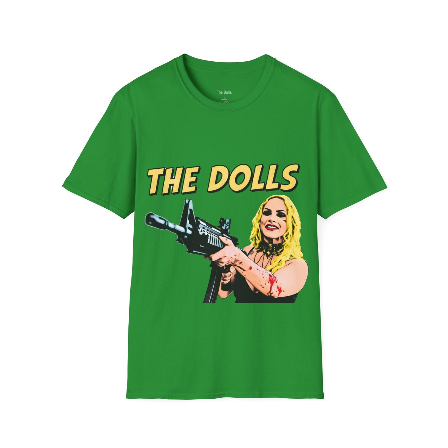 "The Dolls" T-Shirt