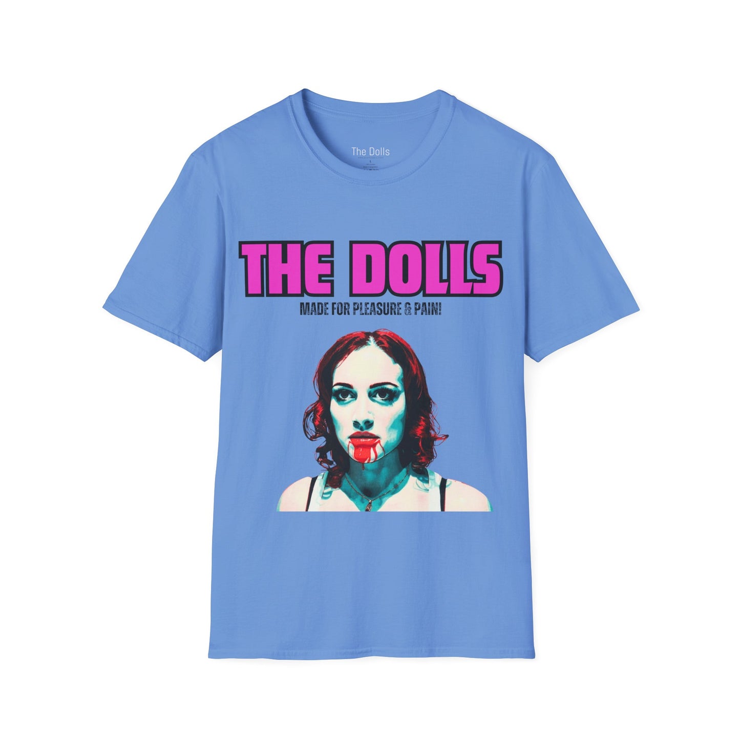 The Dolls T-Shirt