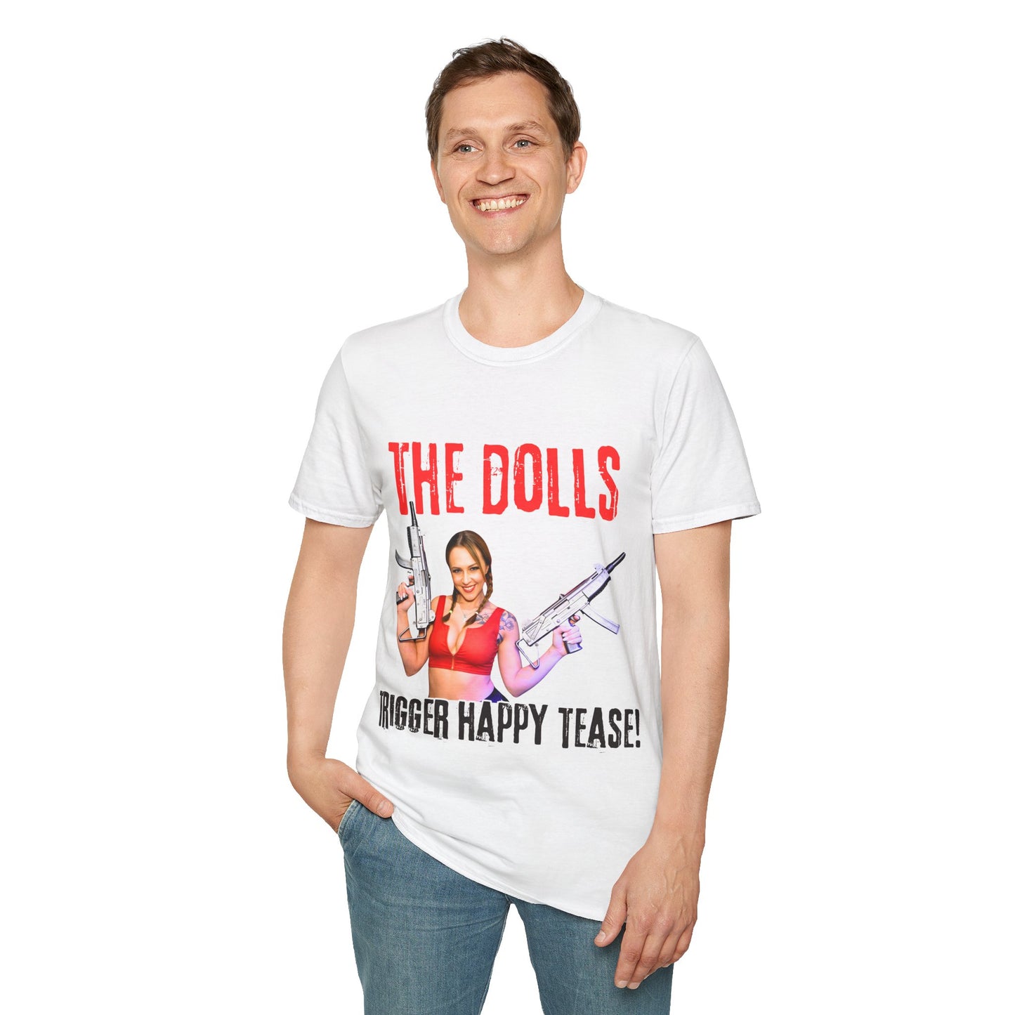 "The Dolls" T-Shirt