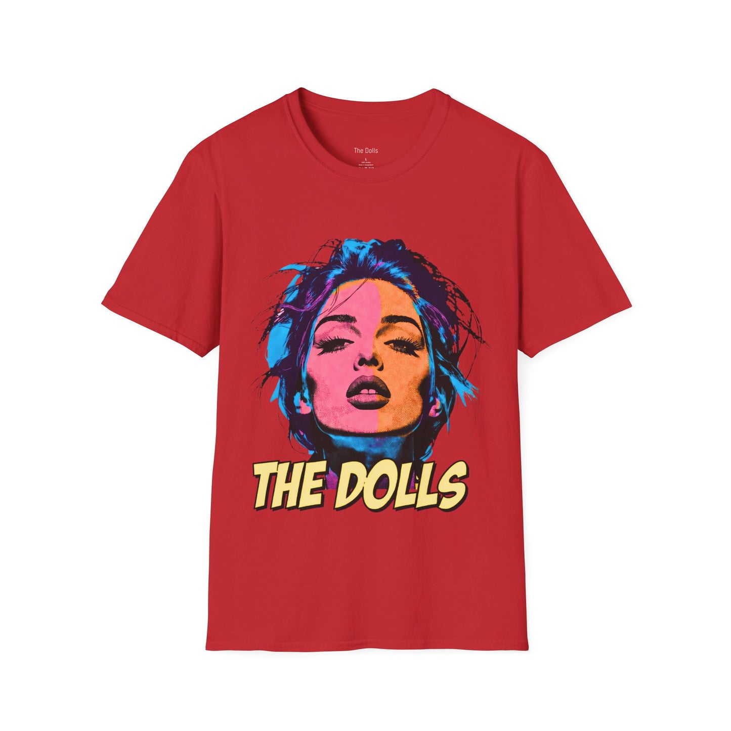 "The Dolls" T-Shirt