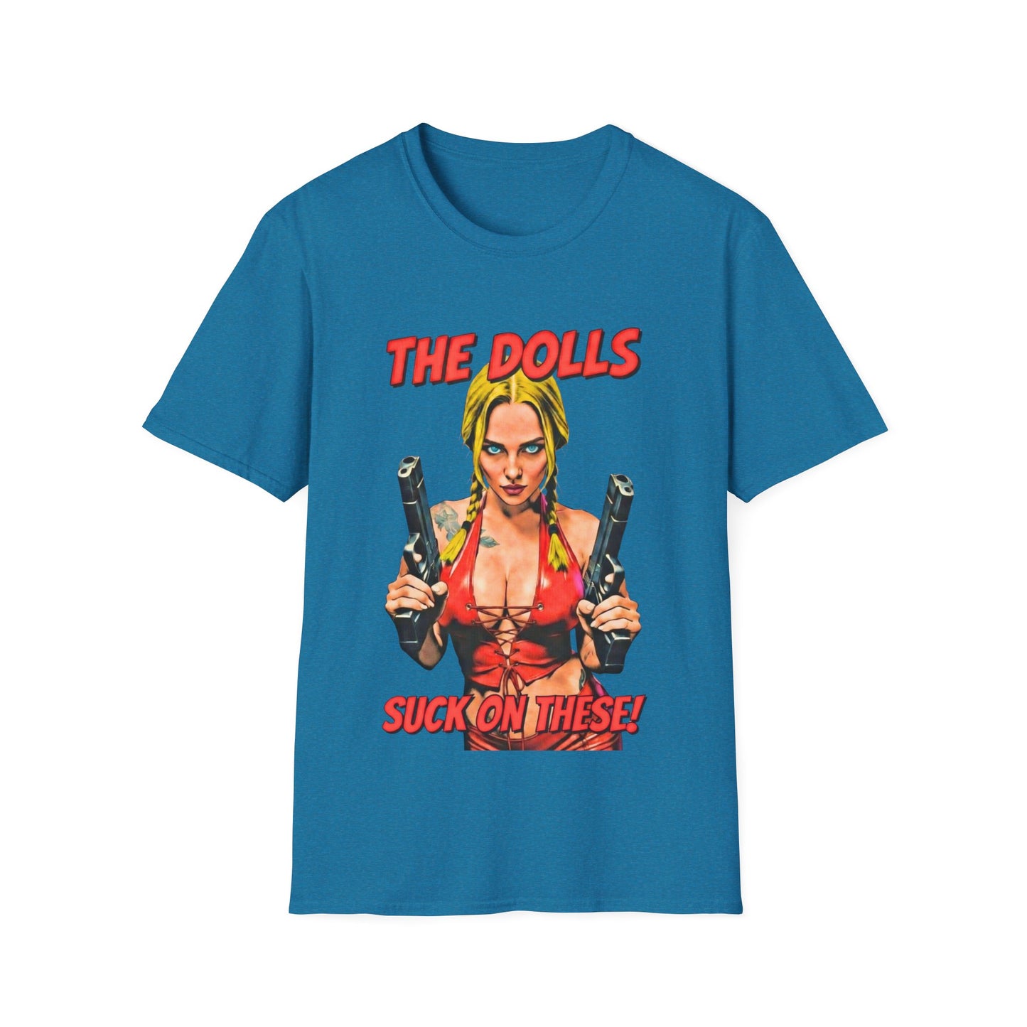 The Dolls T-Shirt