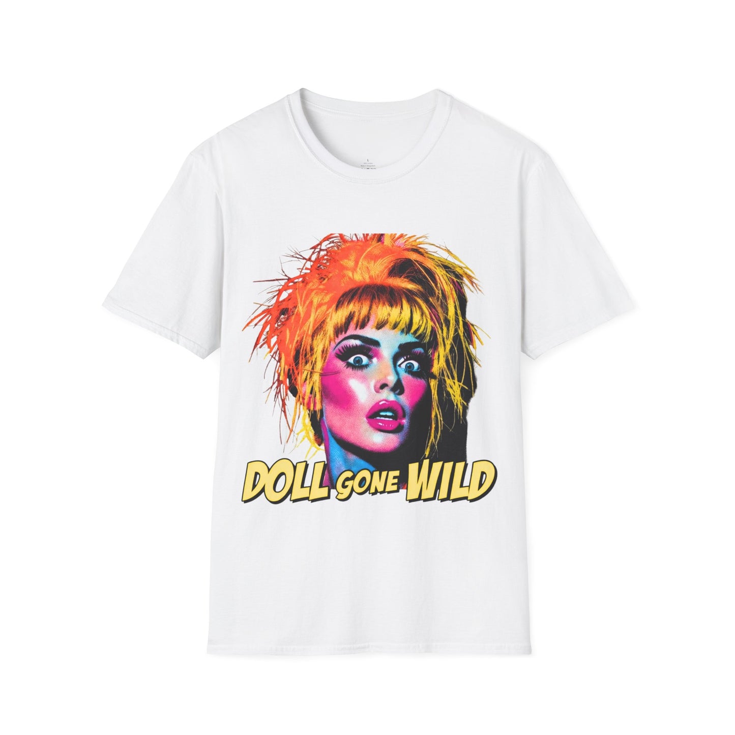 "The Dolls" T-Shirt